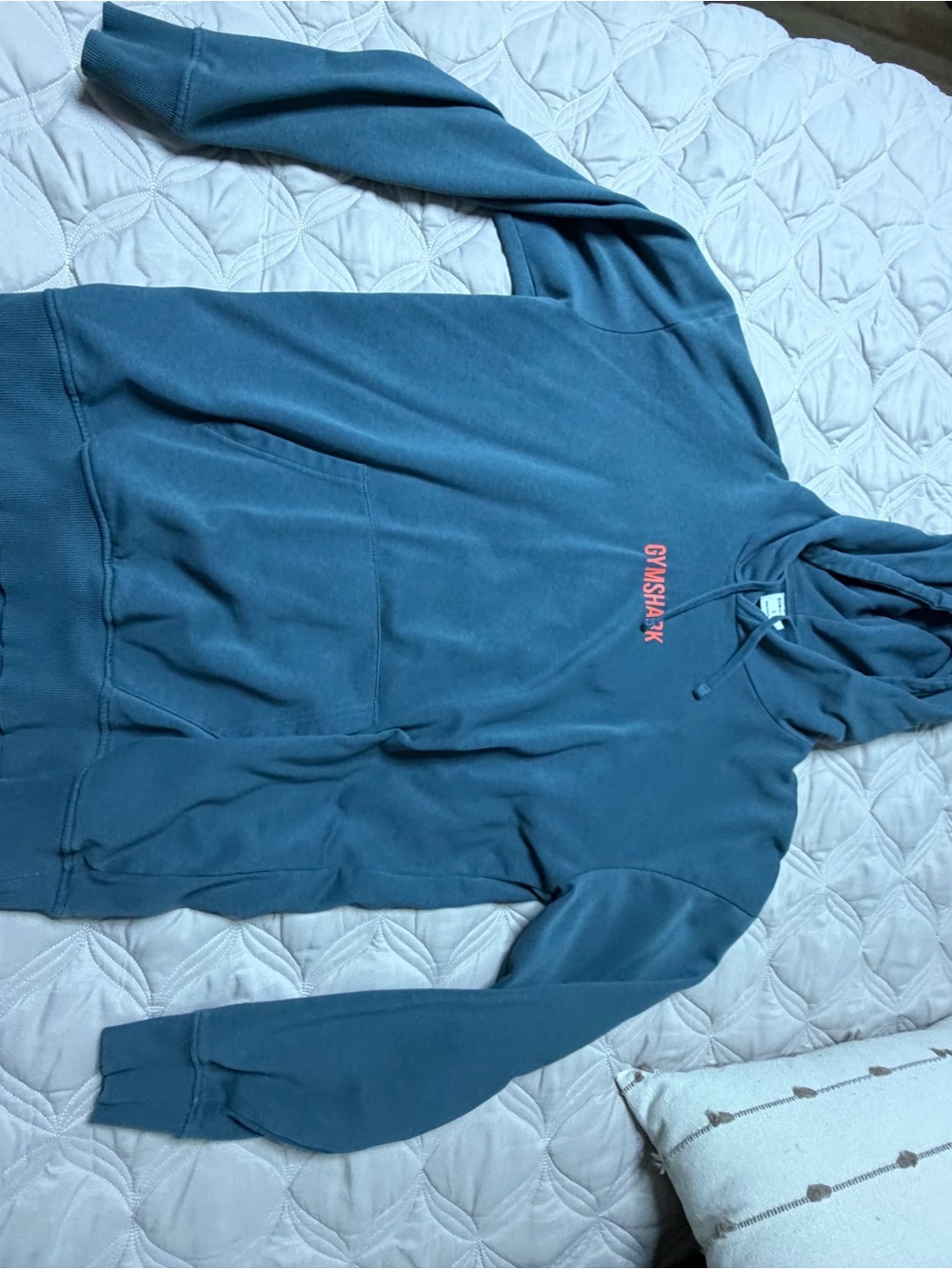 Gymshark Hoodie